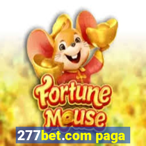 277bet.com paga